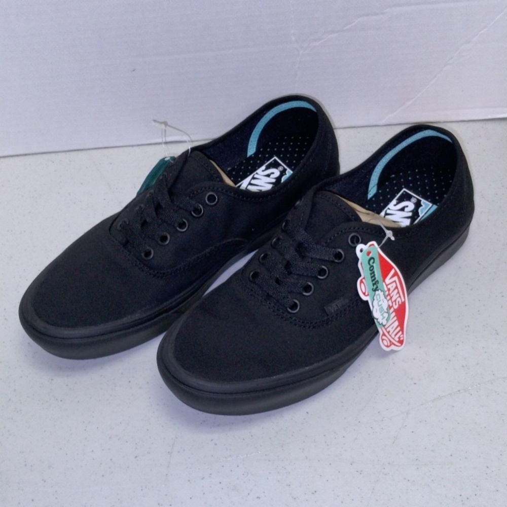 Vans Authentic Comfy Cush